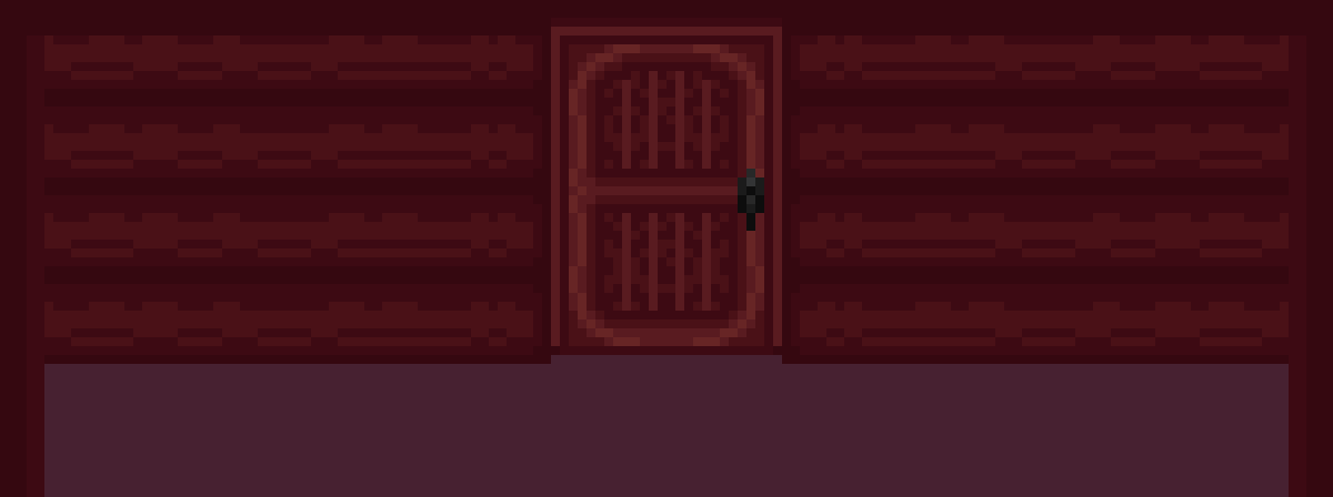 Moose_Mousse_'s tweet photo. The Artist's Cabin. Jodi will have somewhere to stay soon - Happy New Years, everyone 🎨🖼️🎉

#indiedev #gamedev #ITAV #pixelart #aseprite #logcabin #artist #WIP #ドット絵 https://t.co/NYljjNiA5W