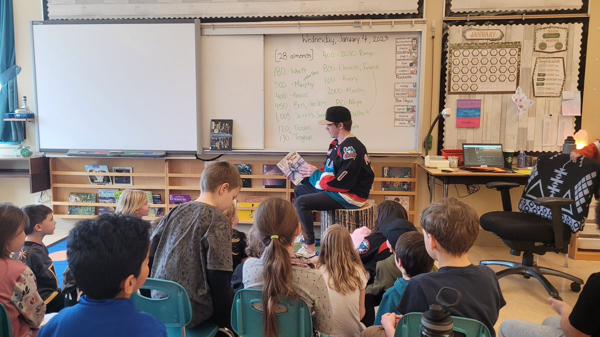 X - Kelowna Rockets tweet media