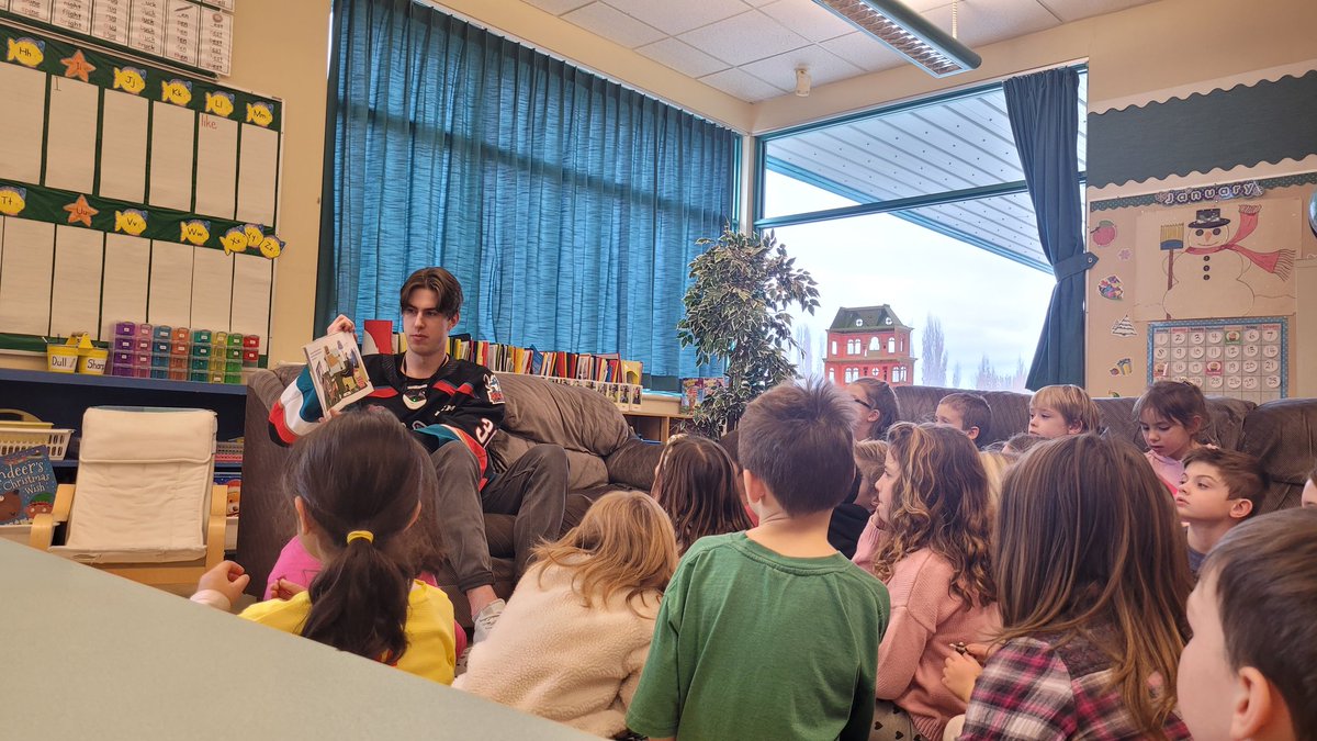 X - Kelowna Rockets tweet media