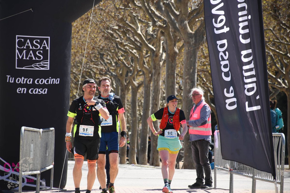 🫂 <a href="/platoscasamas/">Casa Mas</a> tornarà a ser un dels patrocinadors principals d'OnCodines, oferint per 3a vegada el dinar a tots els participants. 
🍝 Gràcies a la seva aportació, ens oblidem de cuinar per un dia i deixem que ells ho facin per nosaltres. Vosaltres també deixeu que us cuinin?