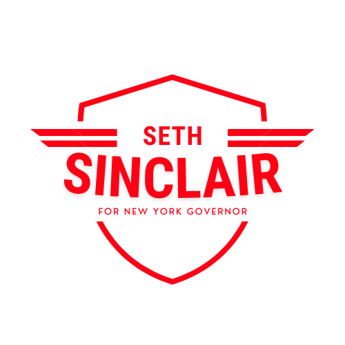 Seth Sinclair tweet media