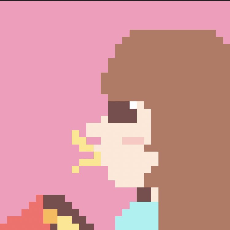 o_dTb_o's tweet photo. Potato Chips by Tears #dotpict #pixelart #ポテトチップス #PotatoChips https://t.co/aT0tPe8Hed

ポテチのくちばし😎 https://t.co/QCHVvz3awR