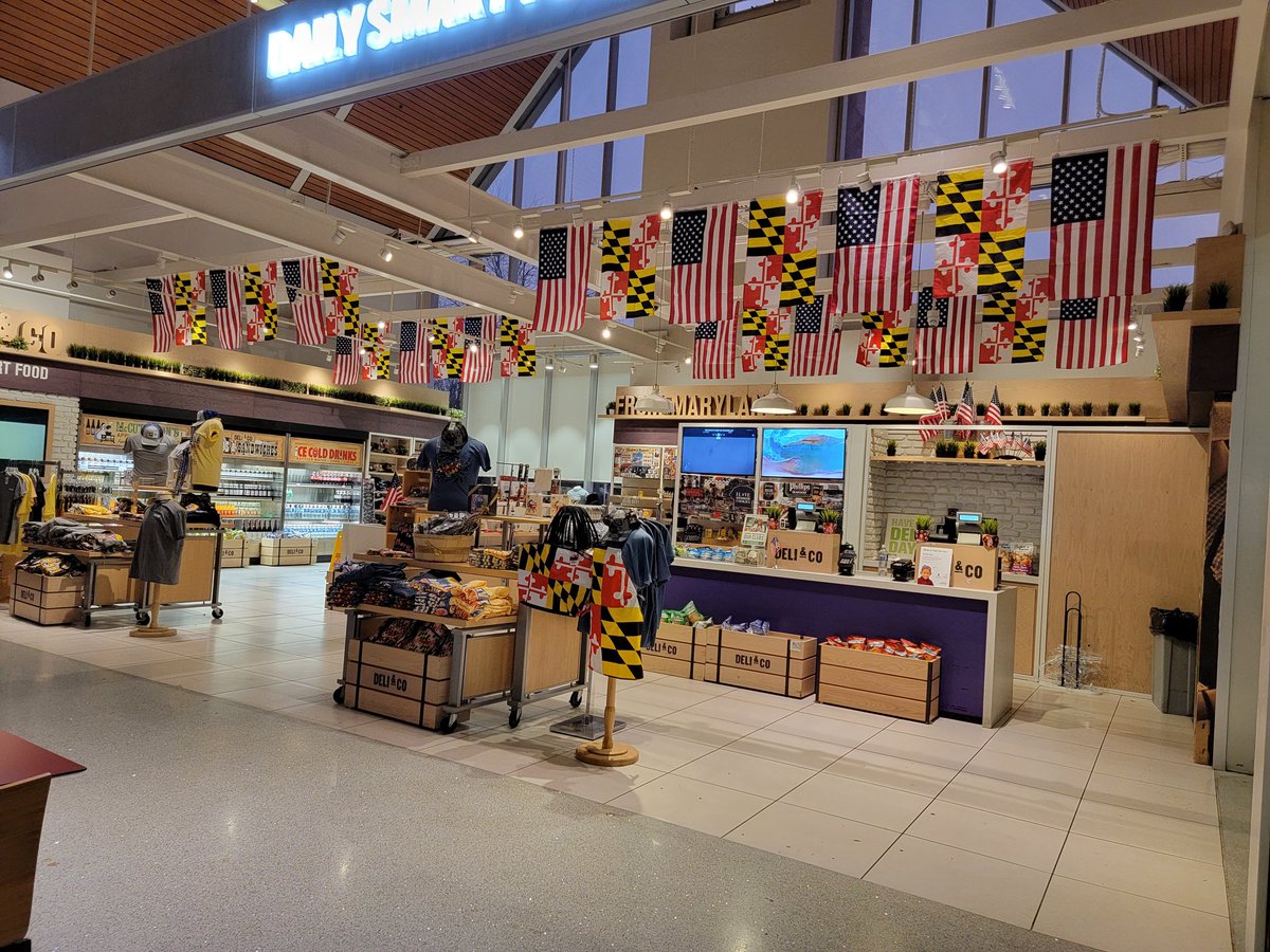 Spufflez MAGFest 2023 💖💜💙 on Twitter "Currently at the Maryland