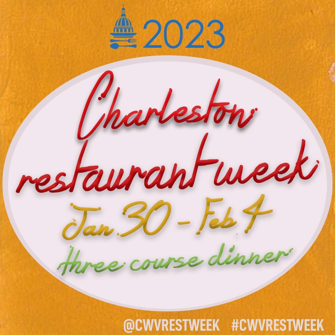 CWV Restaurant Week tweet media