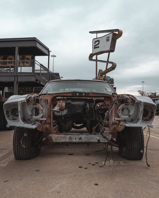 Gas Monkey Garage @GasMonkeyGarage profile | Musk Viewer