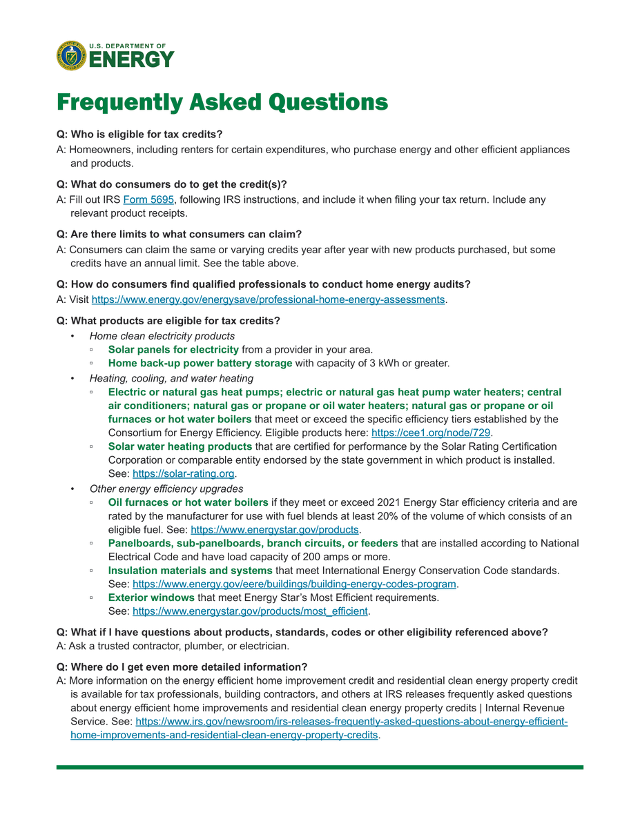 Senator Chris Larson on Twitter "Thanks to the Inflation Reduction Act
