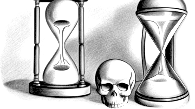 SteveAlvest's tweet photo. How to mere mortals manage time. Here are my twelve favorite takeaways from Four Thousand Weeks, by Oliver Burkeman. https://t.co/RGqK0cWvBU https://t.co/aza2WBBWJv
