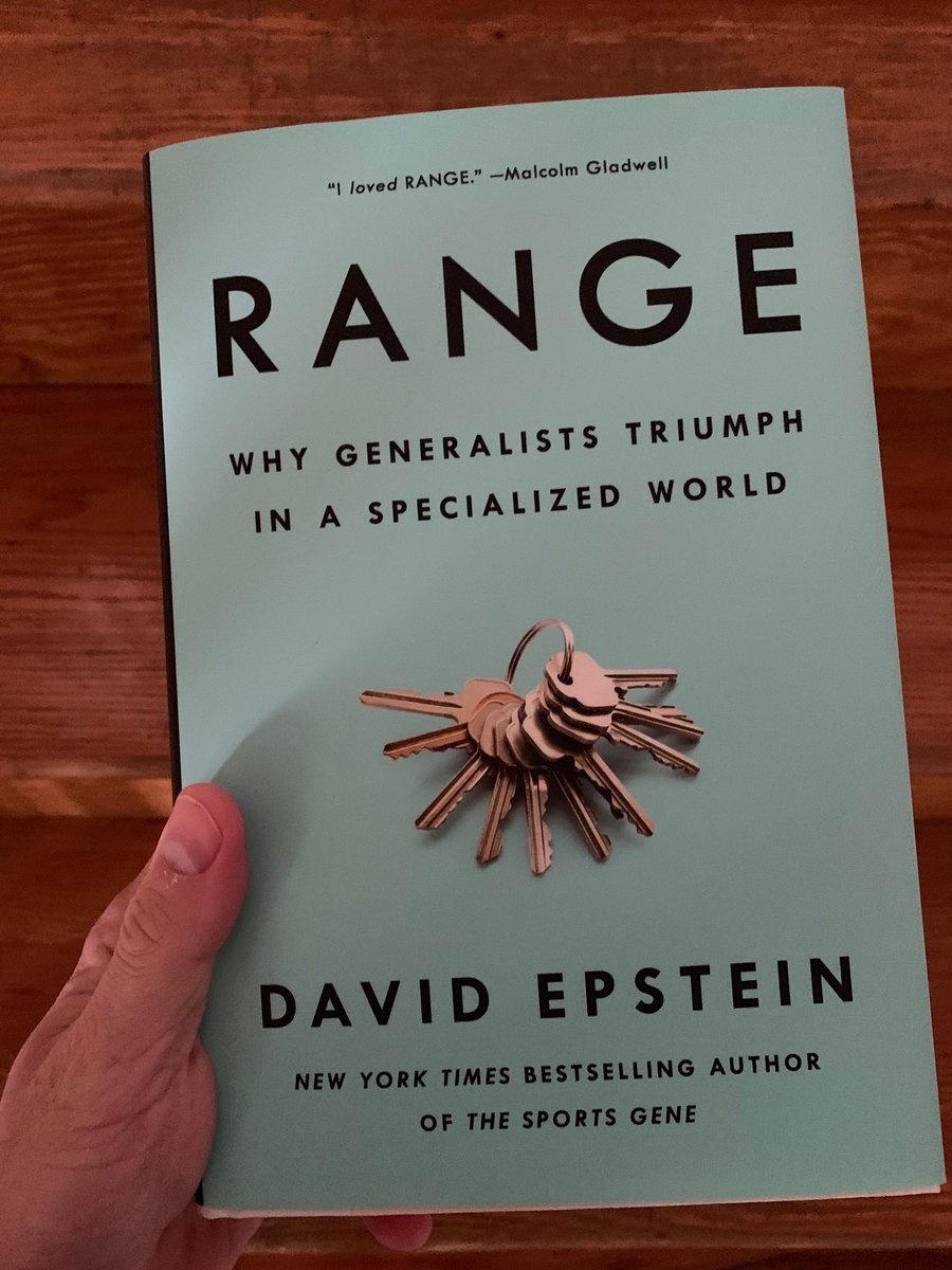 chris_cuffee's tweet photo. @KyleAMadson Great book, covers the topic quite well https://t.co/KCha4rxTFH