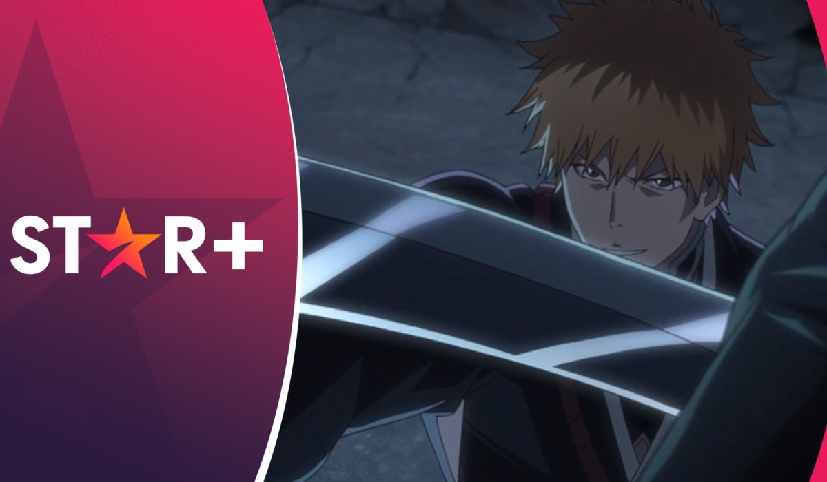 WDN - World Dubbing News on X: 🍂 NOVO EPISÓDIO DUBLADO DISPONÍVEL: 🍁  Bleach: Thousand-Year Blood War S2 - Episódios 11-12 💛 Assista no Star+ 🔹  Vote em sua dublagem favorita