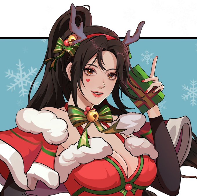 Shiranui Mai NFT x Wonderers WL Giveaway

Mai Shiranui, as a classic character image under SNK, will transform into 7777 Avatars.

1x WL Spot

Follow 
<a href="/Odyssey_SNK/">Previous FEO Official Account | Now on @FEOVERSE</a> | <a href="/WonderersNFT/">Wonderers</a> | <a href="/pents_eth/">Pents.eth</a>
 
Like + RT 
Join DC: discord.gg/DAXkWWBx4W

Ends in 24h