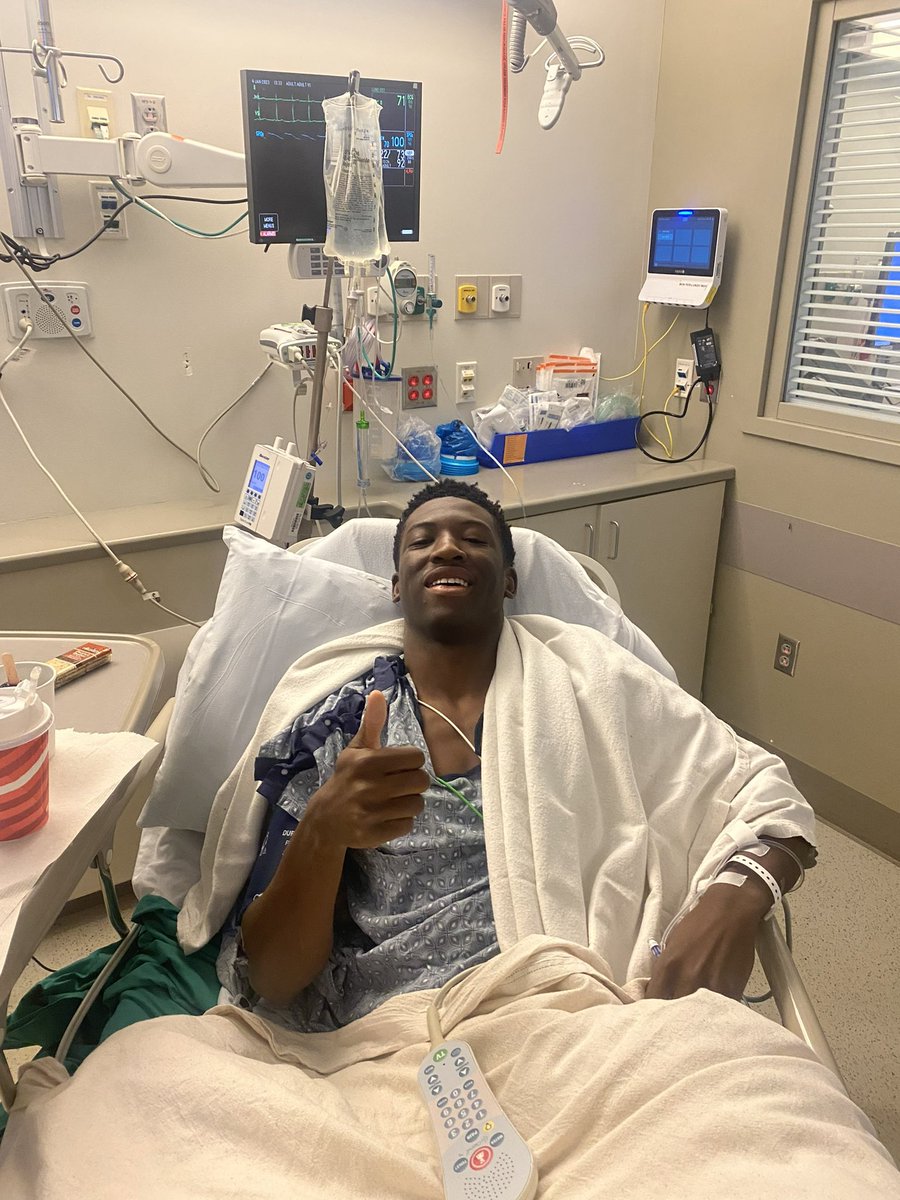 1/4/23 I was able to do something many can’t say they did, I SAVED SOMEONES LIFE, i appreciate all that prayed for me and my family.. #Savealife #Bethematch #Influencer