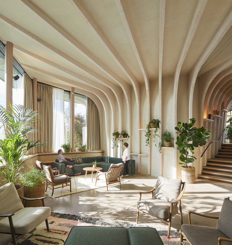 oomfmagazine's tweet photo. Shoutout to interior architects… https://t.co/4zgvAeOPin