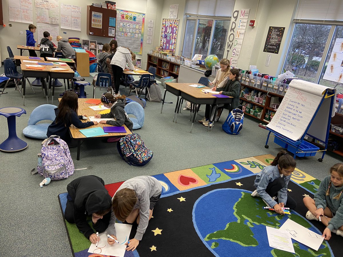 SCA working hard making posters to get the word out about our next spirit day! <a target='_blank' href='https://t.co/TKOZpX8Sg8'>https://t.co/TKOZpX8Sg8</a>