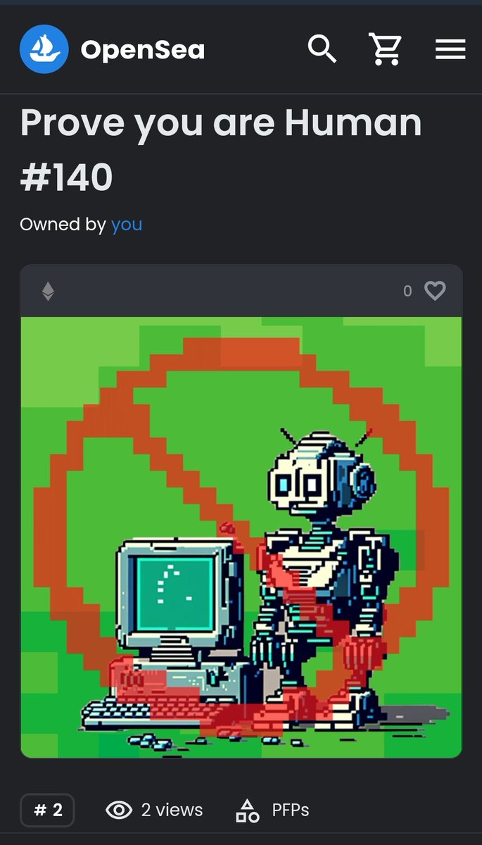 hodlology's tweet photo. @provehuman 👾 https://t.co/dZ0xQ5Wd5e