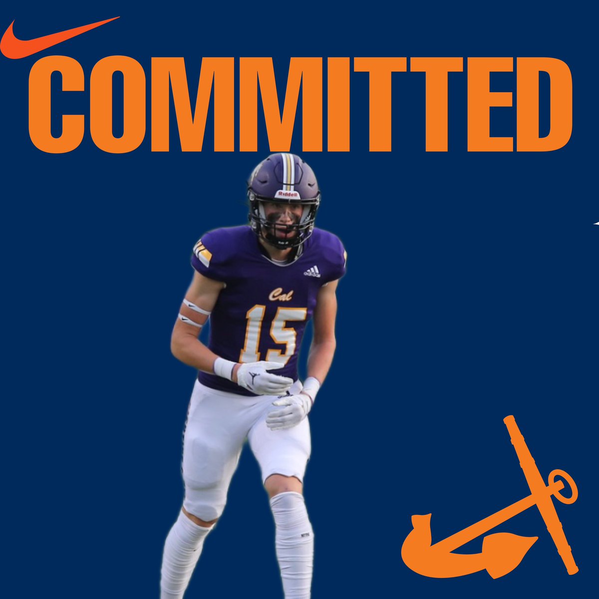 Kaden DeHorn tweet media