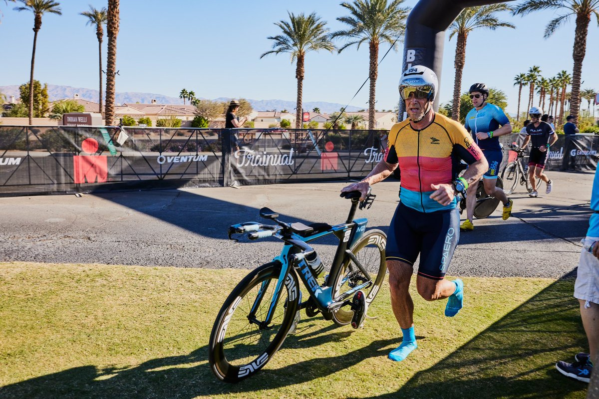 Spaero Triathlon tweet media