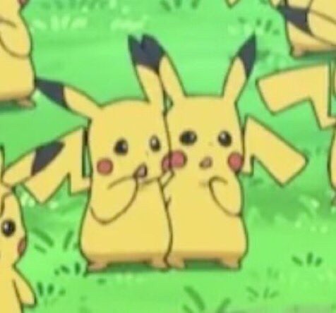 PokemonGems's tweet photo. They are so cute https://t.co/ASgyVgftJo