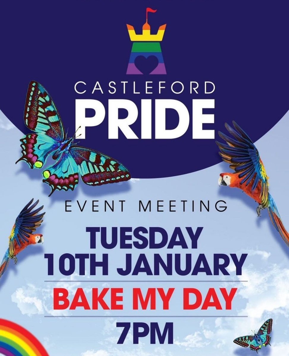 bake my day tweet media
