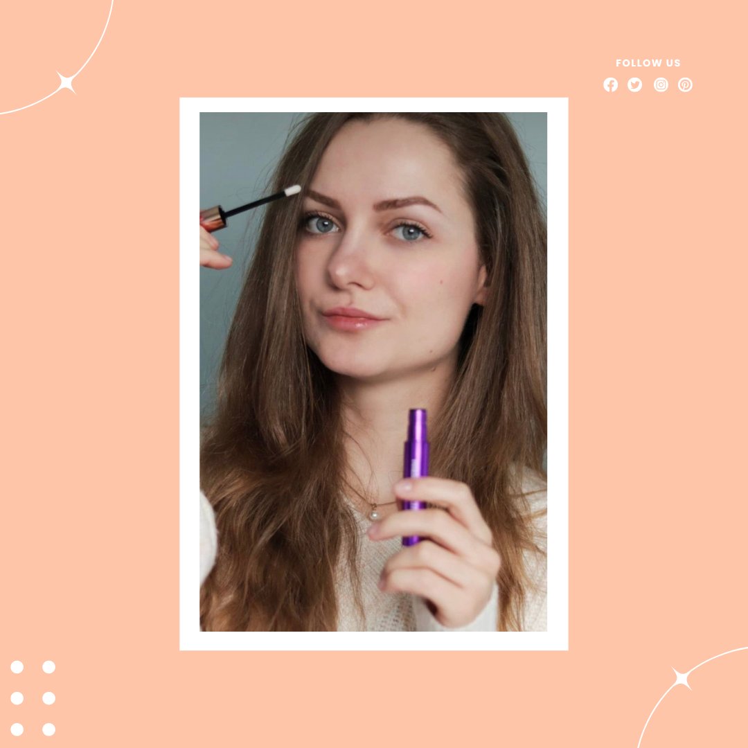 viebeauti's tweet photo. "Finally, I can say goodbye to sparse brows with Viebeauti Eyebrow Growth Serum!" 💜
📸: laviniaprocop
#EyebrowsOnFleek #NaturalBrows #Viebeauti #EyebrowGrowthSerum #ThickBrows https://t.co/QfsARnTg6t