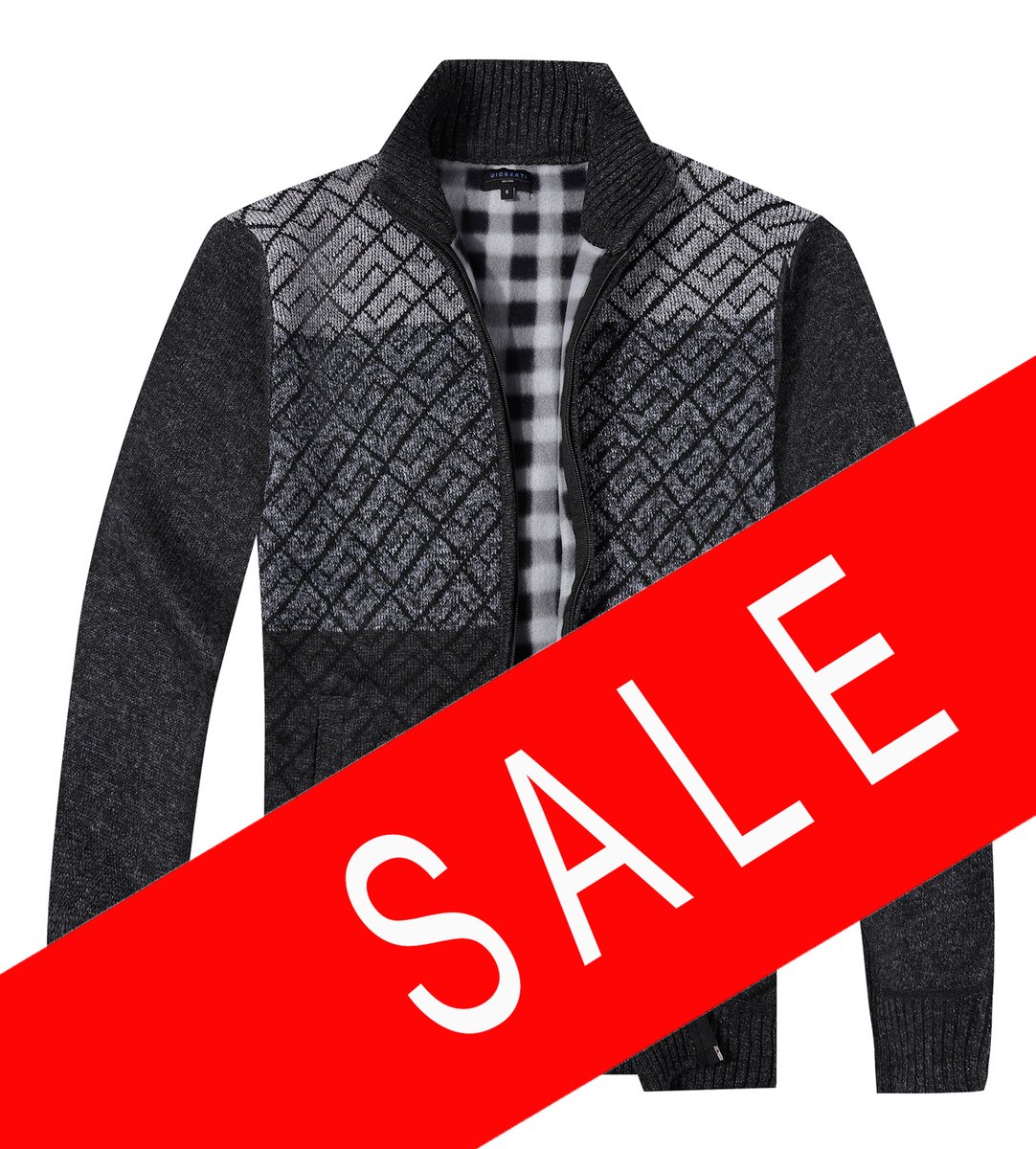 GiobertiApparel's tweet photo. Gioberti Men's Full Zip Block Design Cardigan Sweater With Soft Brushed Flannel Lining. Features a Warm Very Soft Checkered Fleece Lining.
Shop online at,
https://t.co/w5JT4CMj0Y
#menswear #mensfashion #menssweaters #mensjackets #menscardigan #Gioberti #zerotencorp https://t.co/hBGn3Ac57U