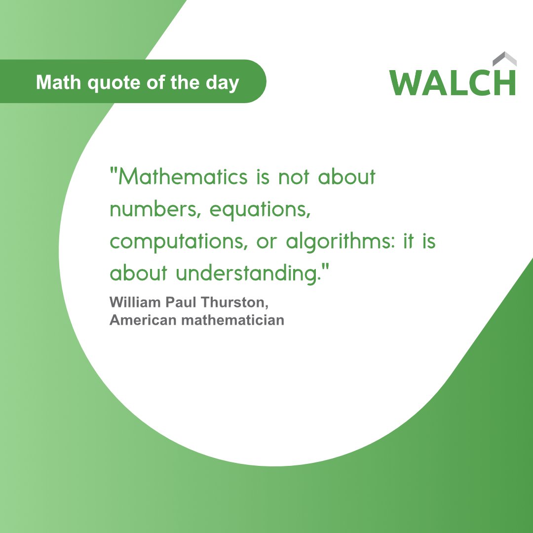 BW Walch tweet media