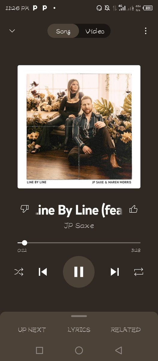 EunuchYomi's tweet image. #linebyline #JPsaxe×marrenmorrison