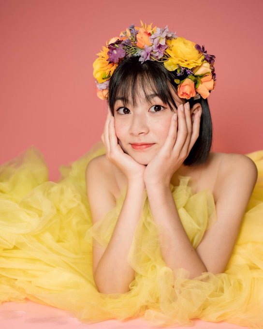 Twitterのコスプレ画像2