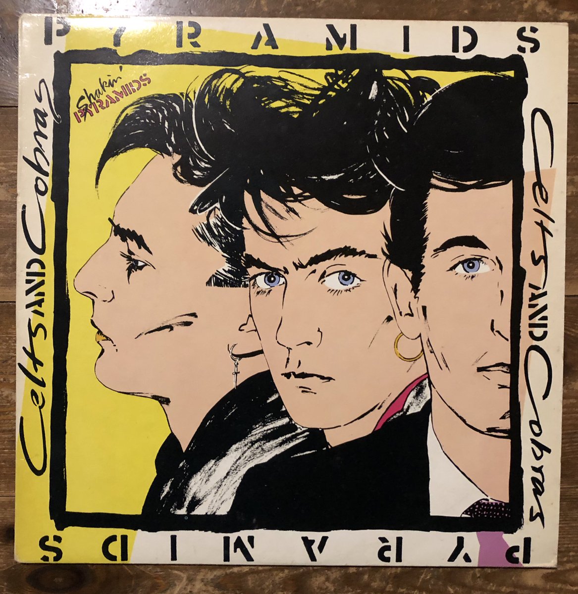 A_WILSON1001's tweet image. 2023年一発目謹賀新年というブログを更新しました！そして PODCAST番組 AKIRAの WILSONへの道VOL.36も更新したよ！
 AKIRA blog
ameblo.jp/akiraueno28/en…
 AKIRAのWILSONへの道VOL.36
podcasts.apple.com/jp/podcast/aki…
#microstar #GENEPITNEY #shakinpyramids