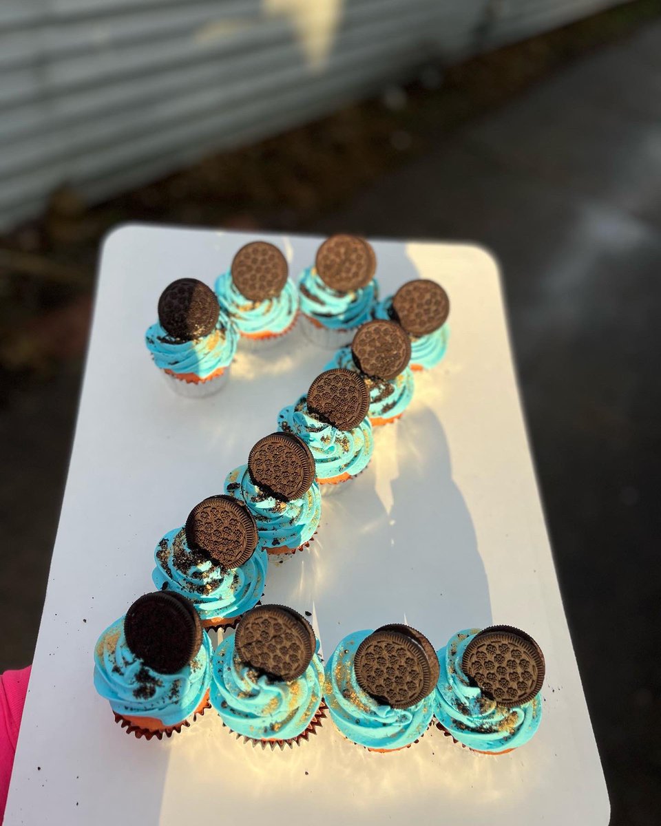 StaceSweets15's tweet image. 💙🧁 home Sweet Home