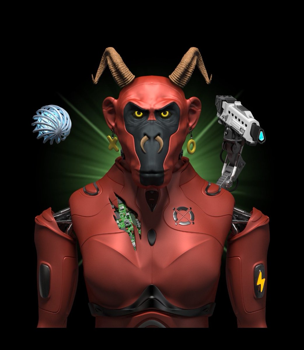 Thanks <a href="/crazygrannynft/">Crazy Granny NFT</a> X #rewards
#CrazyGrannyNFT #MultiversX #ElrondNFT #NFTProject #ElrondNFTs
Hello <a href="/eSynths/">Synth Legion ⚡️ | MultiversX</a>
#NFT #NFTCommunity #nftworld #NFTCollection #digitalcollectibles #NFTs #ElrondEsp #ElrondWorld #ELROND #EGLD <a href="/ElrondWorld/">.</a> @ElrondNetwork @ElrondEsp