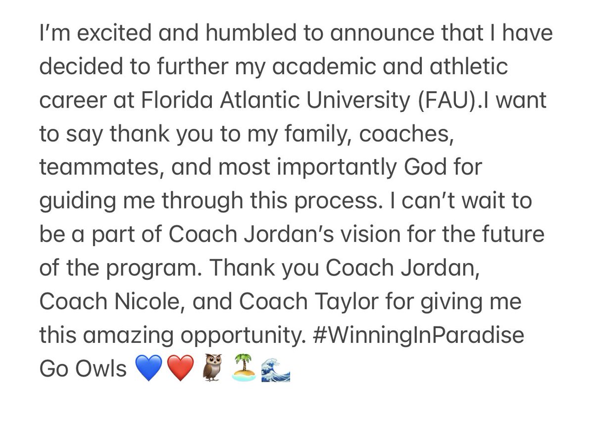 Emma Grace Williams tweet media