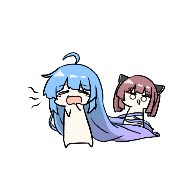 おはようなぎ 
