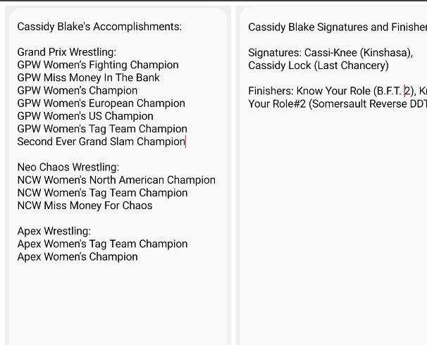 Becca Cassidy tweet media