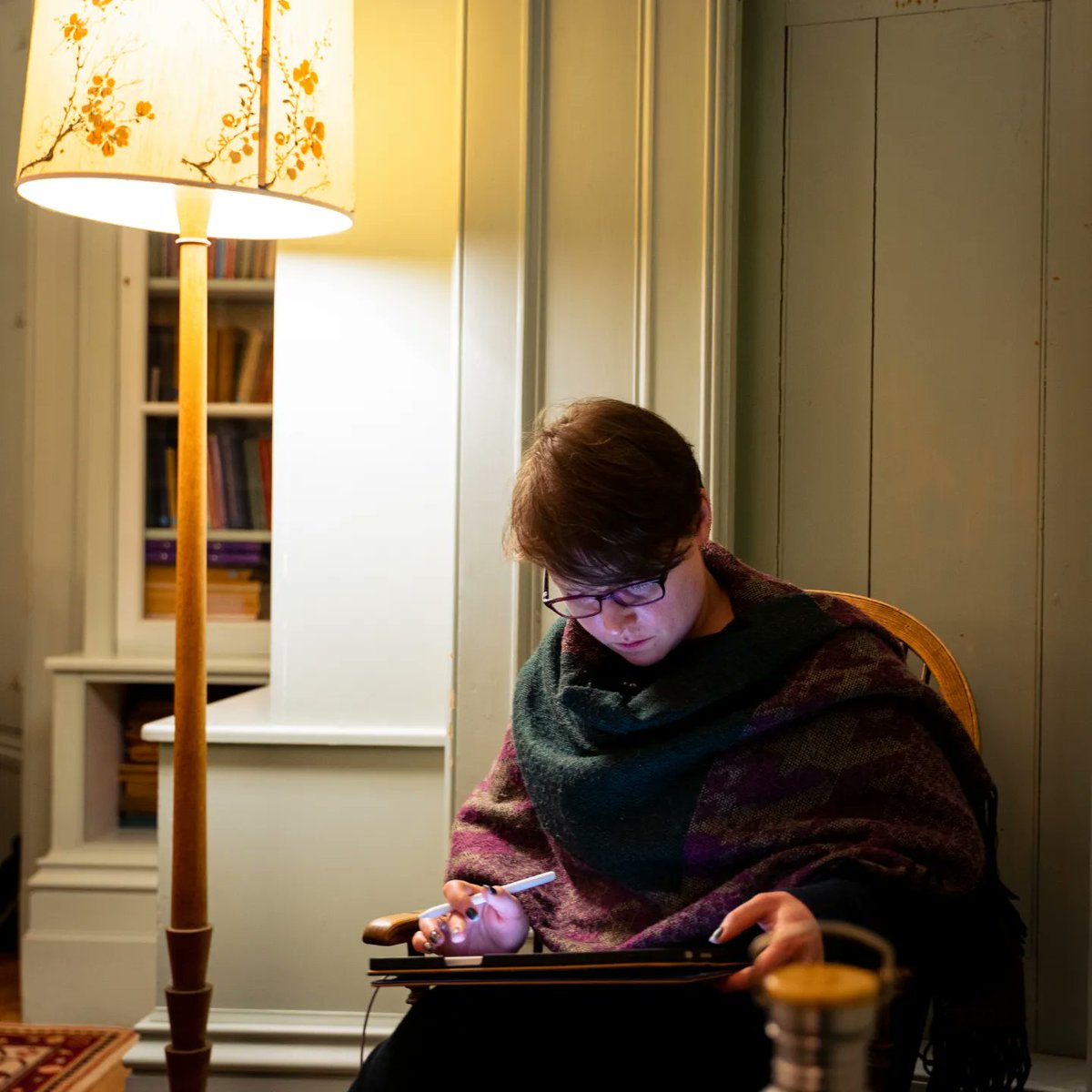 Eric Thomas (@ericthomaslute) on Twitter photo Hard at work playing, listening, and studying at our artist residency at <a href="/HawkwoodCFT/">Hawkwood, The Centre for Future Thinking</a>! Looking forward to recording some videos of our work with <a href="/RealMusicVideo1/">Real Music Videos</a> tomorrow. Hard at work playing, listening, and studying at our artist residency at <a href="/HawkwoodCFT/">Hawkwood, The Centre for Future Thinking</a>! Looking forward to recording some videos of our work with <a href="/RealMusicVideo1/">Real Music Videos</a> tomorrow.