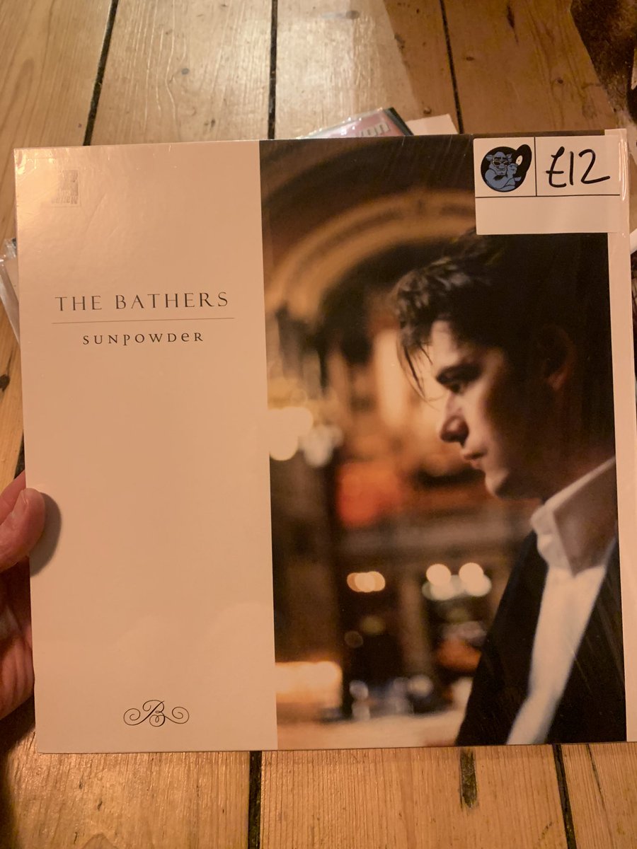 Digital digging is a minefield. Think I did okay here