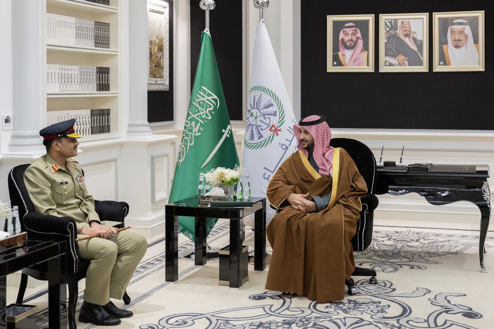 Khalid bin Salman خالد بن سلمان on Twitter: