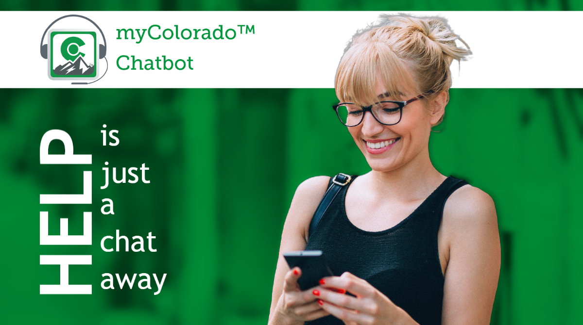 #ICYMI Help is just a chat away. Get questions answered, app support and speak to an agent. Tap the blue question mark at the top of your app and select Chat Support to begin.