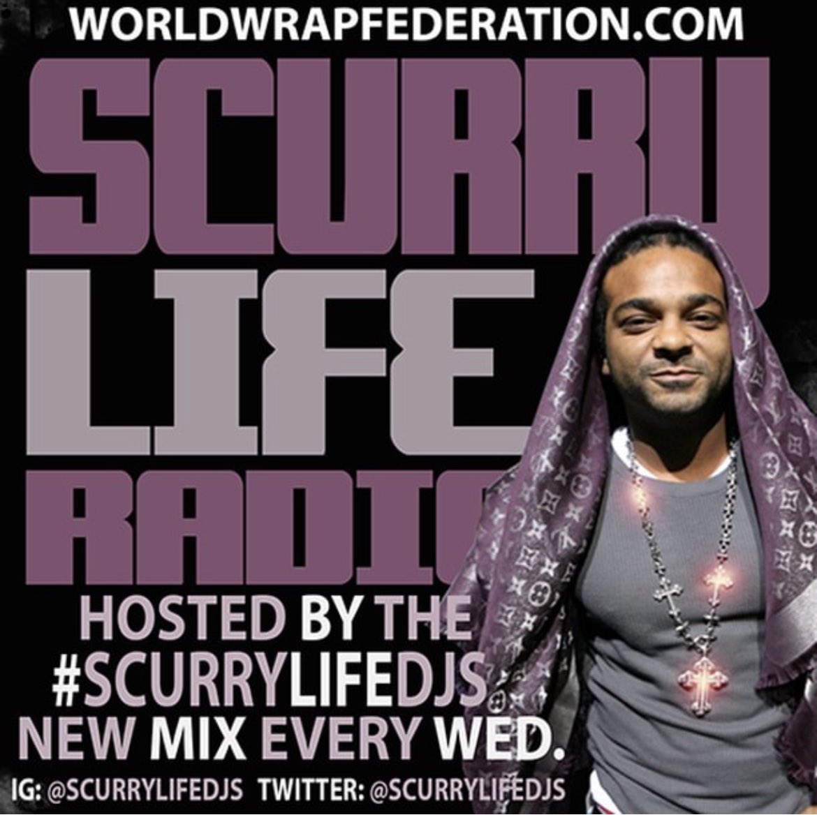 #scurryliferadio episode 516 hosted by @DjTonyharder podomatic.com/podcasts/scurr… #SCURRYLIFEDJS — with Tony Harder. @OFFICIALPWS @WorldWrap @SCURRYLIFEDJs @SCURRYLIFEDVD @WORLDWRAPMODELS @SADADAY @bchpro @BTeam4life @hustla_black @DJTonyHarderSU @STACKUPVP
