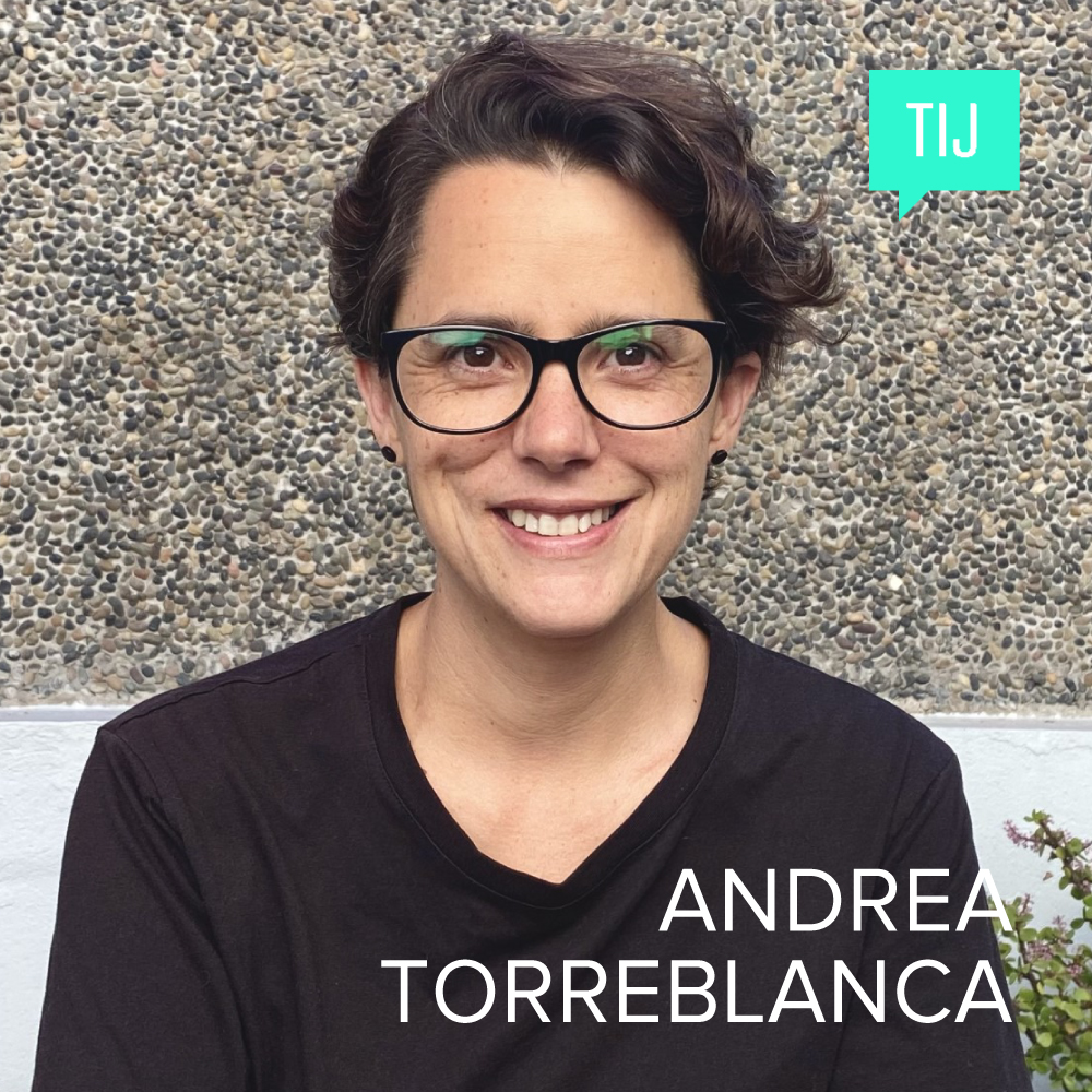 Iniciamos el año bajo el tema #CMSanctuary 🦋 con <a href="/andrea21torre/">Andrea Torreblanca</a> como speaker.✨Andrea nos compartirá la charla "Lomaland y Rancho La Puerta: comunidades espirituales en la frontera", dos comunidades que investiga como parte de su proyecto curatorial Efecto Sedimentario. #CMTij