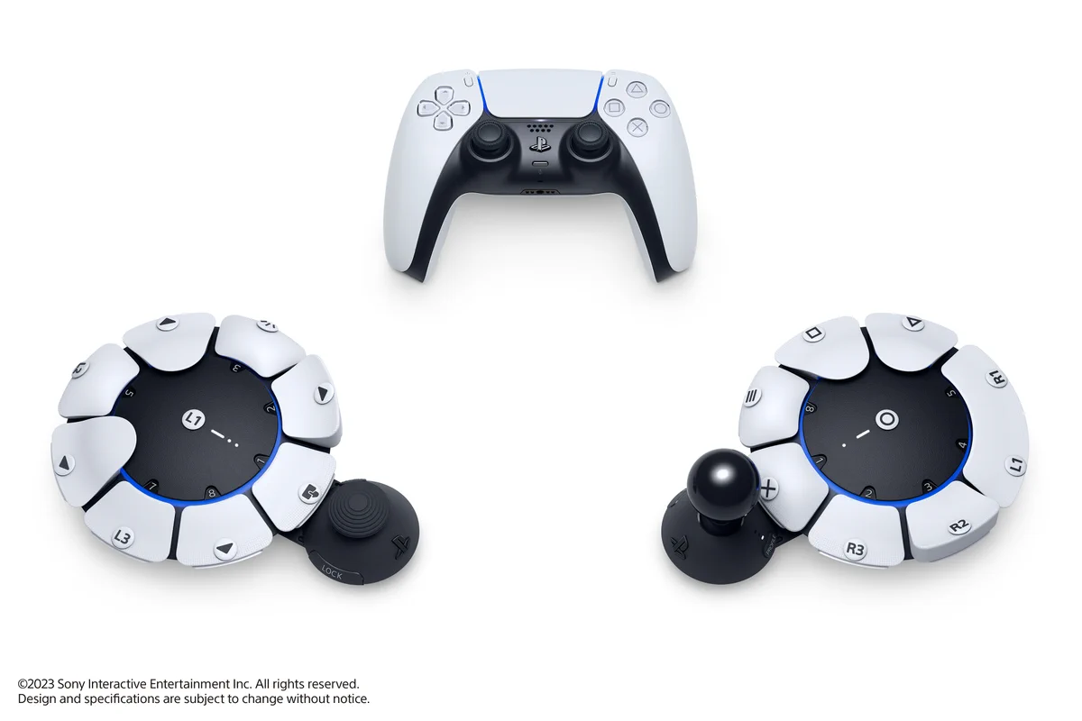 Project Leonardo for PlayStation 5