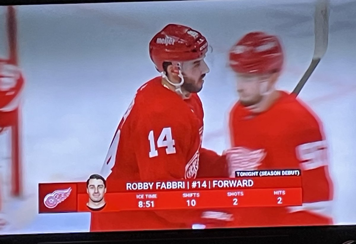 ash_gibbsblues's tweet photo. #Fabbs is back baby! 👏🎉 https://t.co/kdebHwoV37