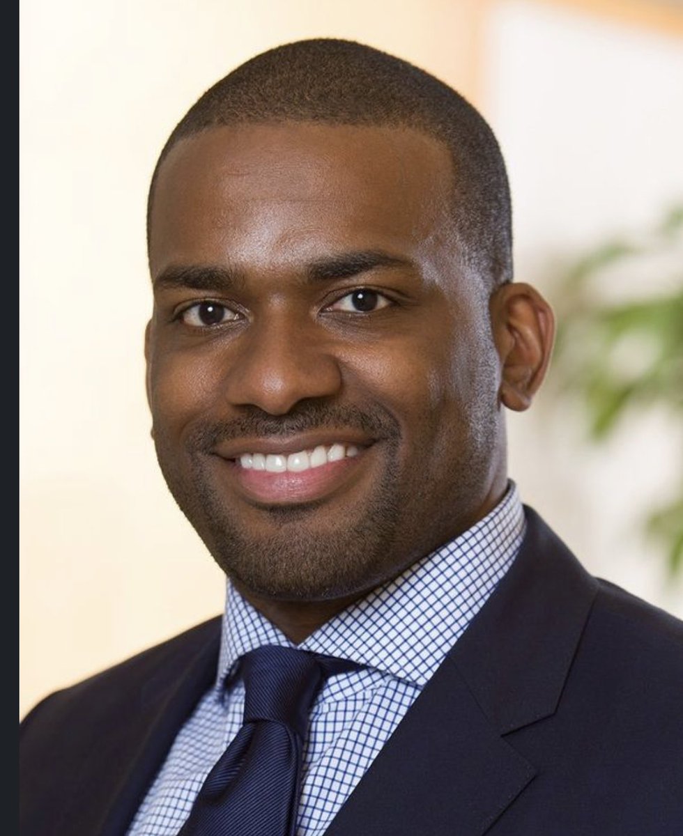 FYI the new CEO of KIPP Public Schools is an attorney and Black man from Newark , NJ named Shavar Jefferies ! #BlackMaleEducator #Newark