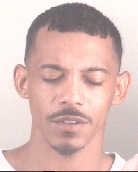 Press release from last night's pursuit/shooting.