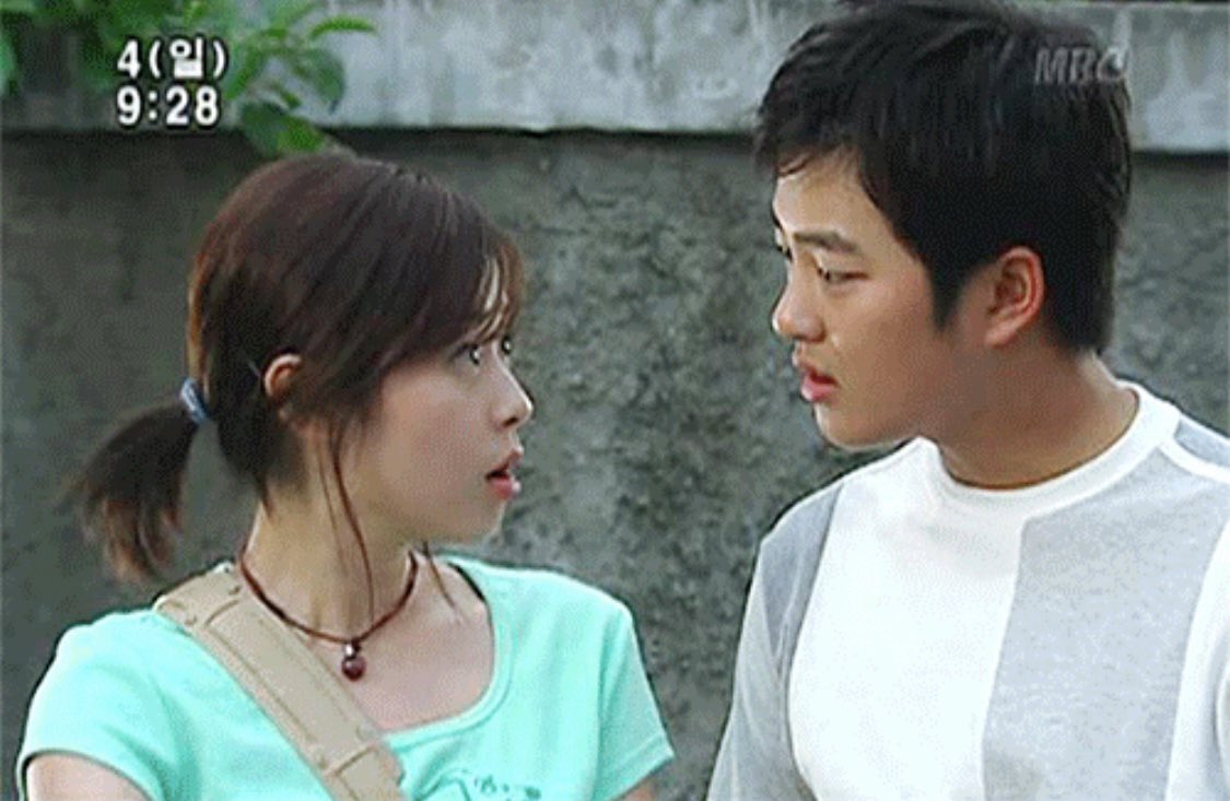 2004년 드라마 ‘단팥빵’ 앓는 달글 ✮ ( 웨이브에 잇음 - 다 봐라 짱이다 ) 겨울에 여름병 걸리기 딱 조음Translate post