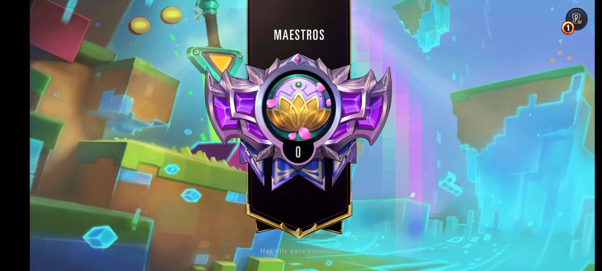 Estan entrete más cartitas x.x 
#LegendsOfRuneterra