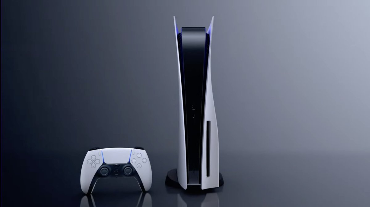 Geoff Keighley tweet media