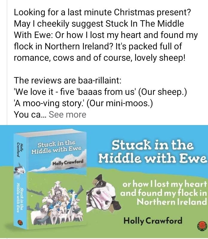 Holly Crawford tweet media