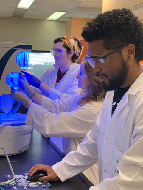 Southern Miss (@southernmiss) on Twitter photo USM is a STEM destination university, with premier programs in polymer science, computer science, and more.
Recently, our polymer science program was named one of the best polymer/plastics engineering programs by Plastics Today, one of only six programs recognized.
#SMTTT USM is a STEM destination university, with premier programs in polymer science, computer science, and more.
Recently, our polymer science program was named one of the best polymer/plastics engineering programs by Plastics Today, one of only six programs recognized.
#SMTTT