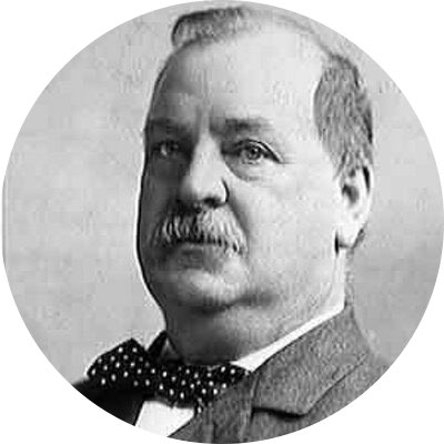 GroverCleveland's tweet photo. Nominate this man for Speaker https://t.co/YnMn6SeK3x
