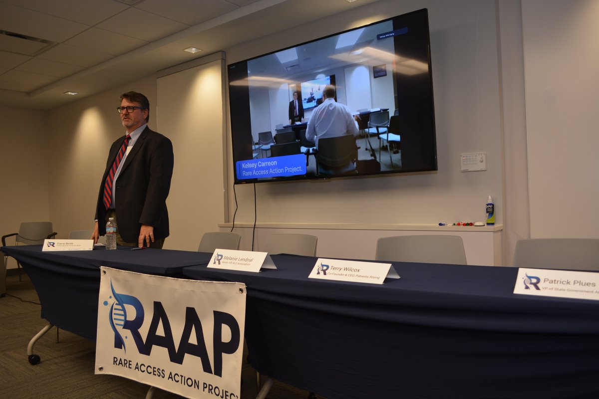 AccessRare's tweet photo. Today we celebrate the 40th anniversary of the Orphan Drug Act. @AccessRare is launching a celebration of the anniversary of the #OrphanDrugAct by looking back at the therapies &amp; communities impacted by #FDA approvals.  https://t.co/LlXmpoFboU #orphandrugs #rarediseasecommunity https://t.co/ixL7ExnXtG